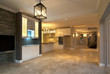 Interior - lounge