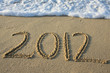 2012 written in the sand