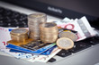 Transactions bancaires