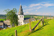 Eversberg Kirche - Eversberg church 01