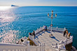 Benidorm - mirador del mediterraneo