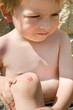 bobo d'enfant