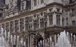 Hôtel de Ville in Paris