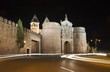 Puerta Bisagra