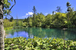 lac de plitvice Croatie