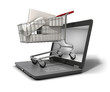 internet shopping
