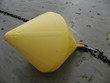 Bouée jaune