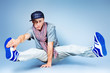 freestyle