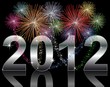 silvester 2012