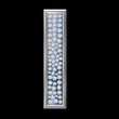 Diamant Buchstabe I