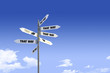 Street Signs_That Way