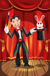 Magician
