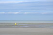plage ciel