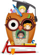 Kids Owl House Kids Owl House