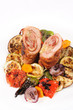 Foto: Grilled pork chops Grilled pork chops