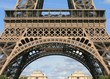 Torre Eiffel, Paris