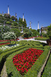 Blumen und Götter - Insel Isola Bella-Lago Maggiore