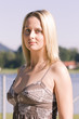 Photo: Potrait am Strand Potrait am Strand