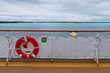 Fahrt mit der Faehre von Oslo nach Kiel. Fahrt mit der Faehre von Oslo nach Kiel.