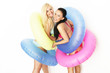 Beach-Girls