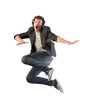 Sing and dance