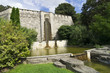 Anciennes fortificatins de  Paris, parc Kellermann