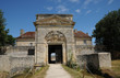 Fort Médoc à Cussac en Gironde Fort Médoc à Cussac en Gironde