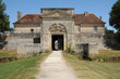 Fort Médoc à Cussac en Gironde Fort Médoc à Cussac en Gironde