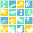 Nature icons