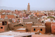 Terrasse de Marrakech