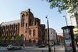 Manchester - The John Rylands Library