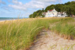 Vacation Homes on the beach