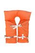 Foto: Old vintage life jacket Old vintage life jacket