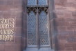 Manchester - The John Rylands Library
