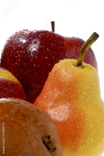 Photo: fruits fruits