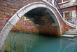 Bridge in Venice