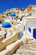 amazing Santorini