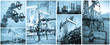 Oil Industry. Oil Industry.