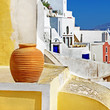 colors of Greece series - Santorini