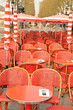 Restaurant in Paris