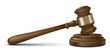 Vector: Vector judge gavel Vector judge gavel