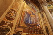 Saint Peter's Cathedral INterior
