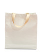 Cotton brown bag