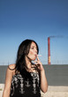 Smoke