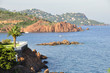 Corniche de l'Esterel