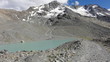 Alpes Savoie (lac blanc)