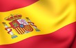 Flag of Spain