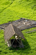 Small Wooden Cottage Small Wooden Cottage