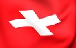 Flag of Switzerland