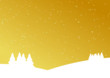 gold tree